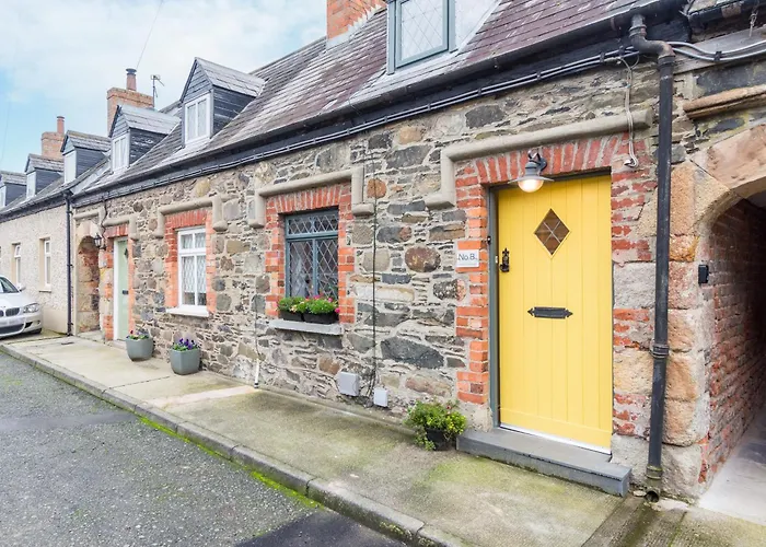 Duncan\'S Cottage At Royal Hillsborough
