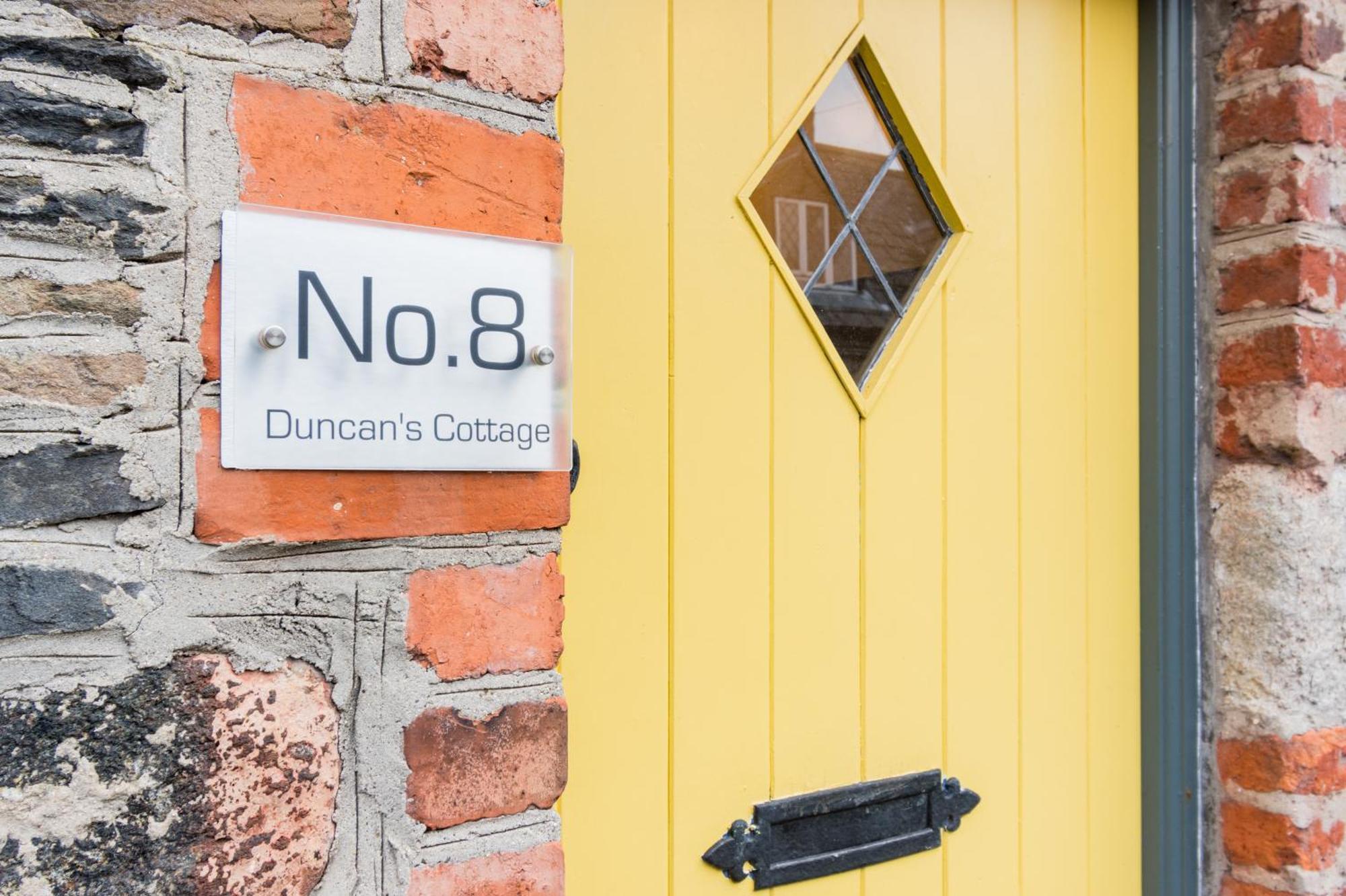 Holiday home Duncan's At Royal Hillsborough